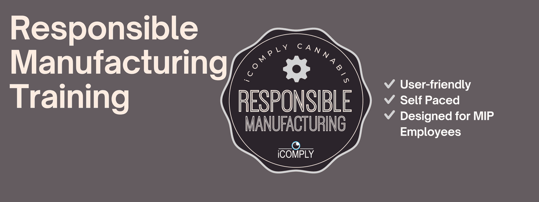 Responsible Manufacturer