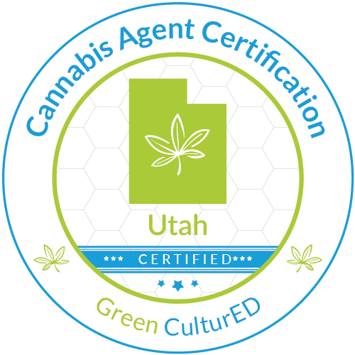 *Utah Production and <span>Cultivation Certification </span>