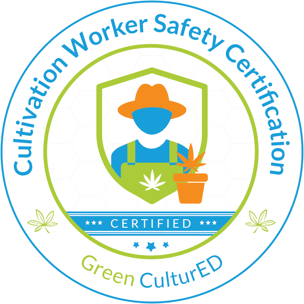 *Washington D.C. Cultivation <span>Operation Certification </span>