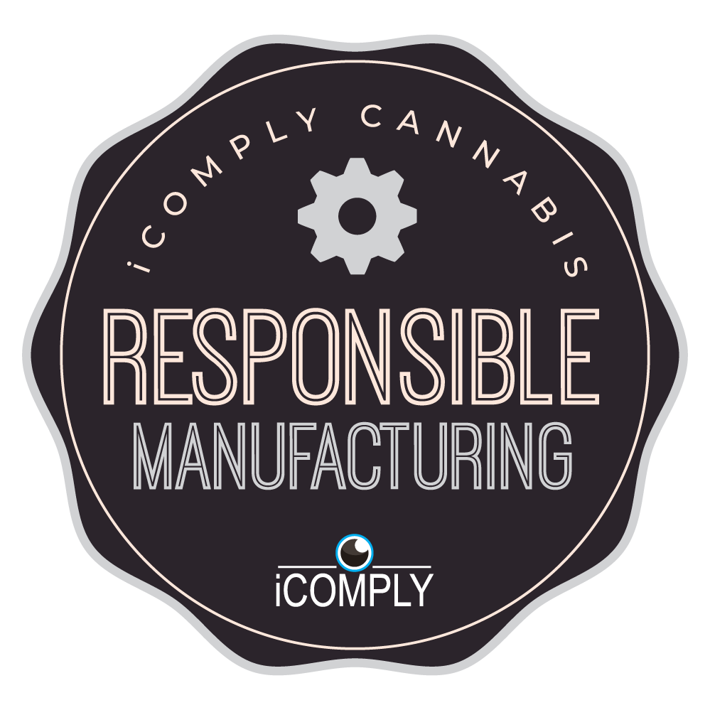 *Colorado Responsible <span>Manufacturer Certification </span>