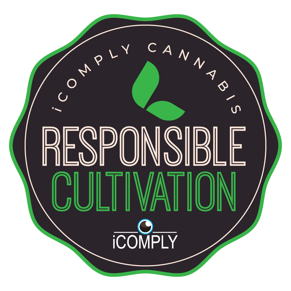 *Colorado Responsible <span>Cultivation Certification </span>