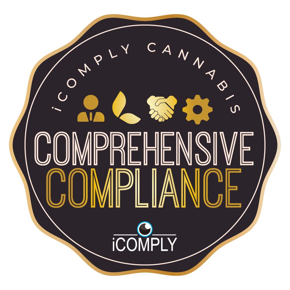 *Colorado Comprehensive <span>Compliance Certification </span>